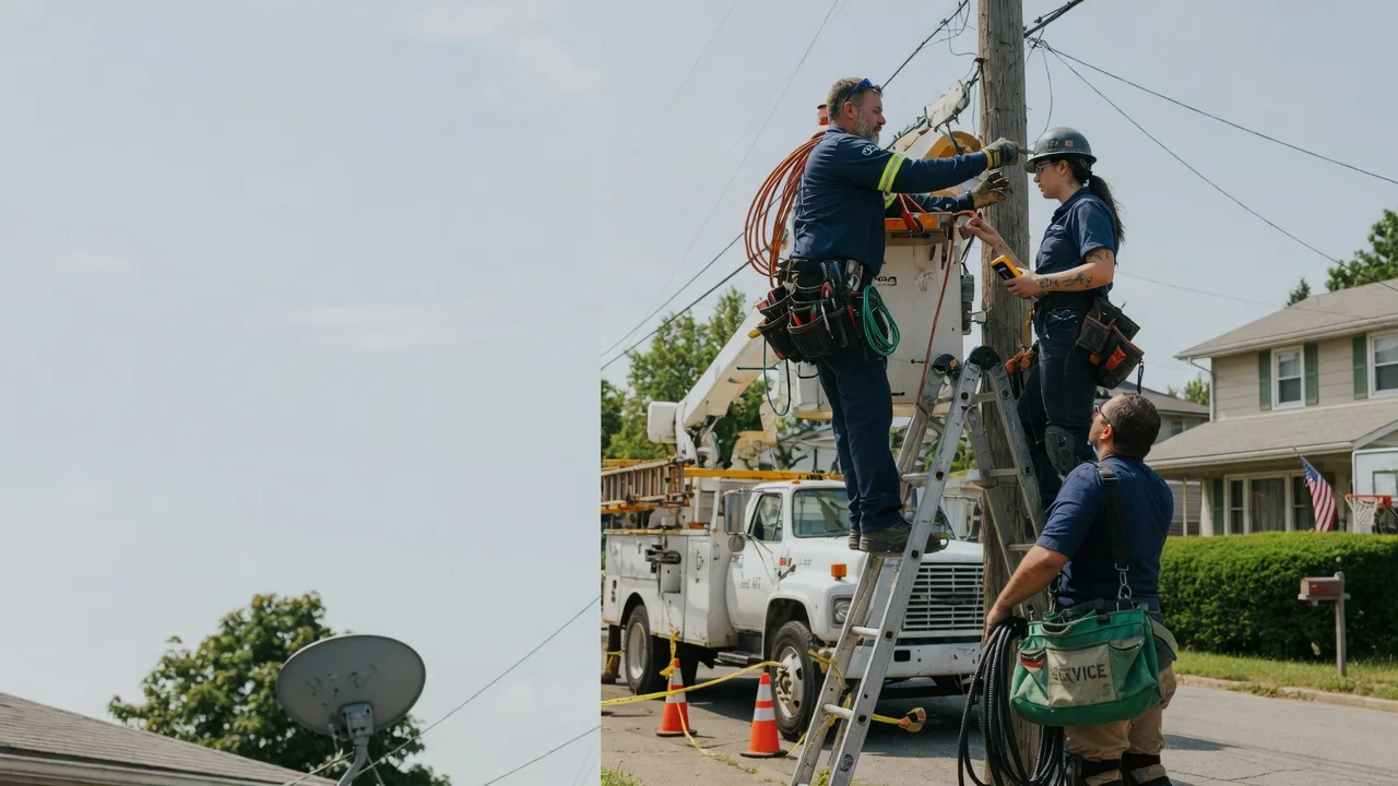 Electrical Repair in Greenbush, MN near me
